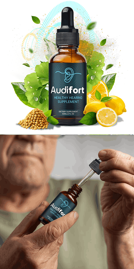 what-is-audifort?